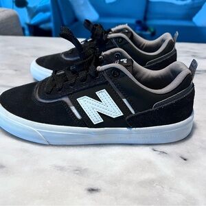 New Balance Numeric Jamie Foy 306 Skate Sneakers Size 5